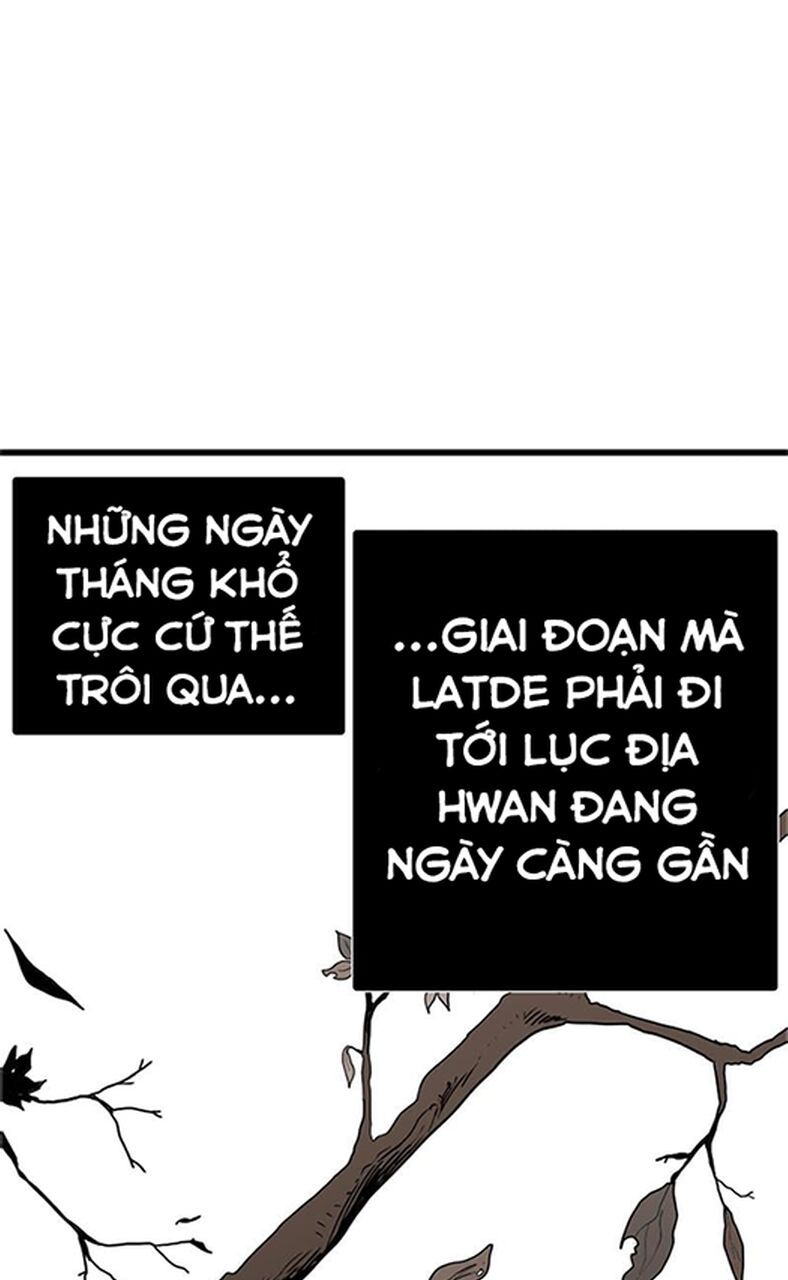 Thánh Tộc Chap 2 - Next Chap 3
