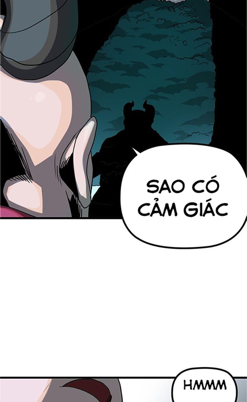 Thánh Tộc Chap 2 - Next Chap 3