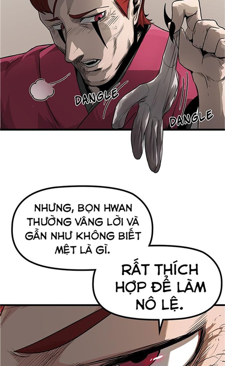 Thánh Tộc Chap 2 - Next Chap 3