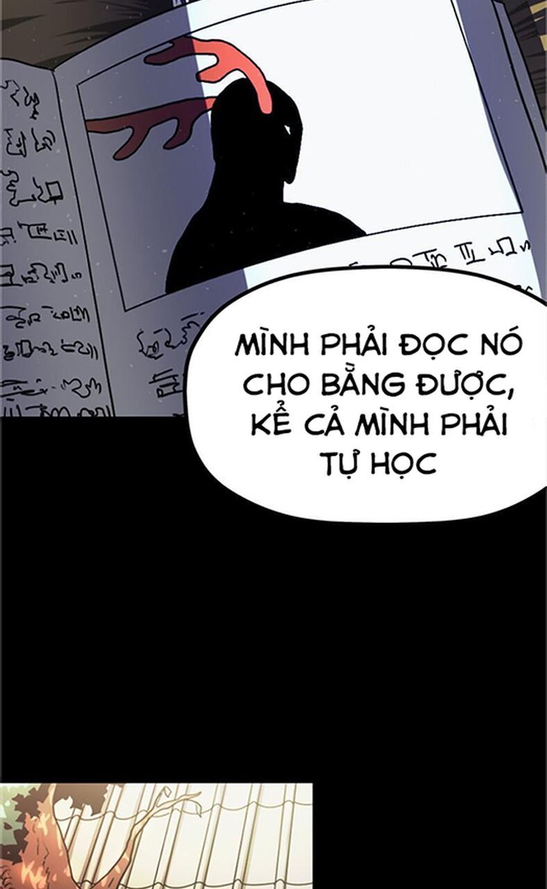 Thánh Tộc Chap 2 - Next Chap 3