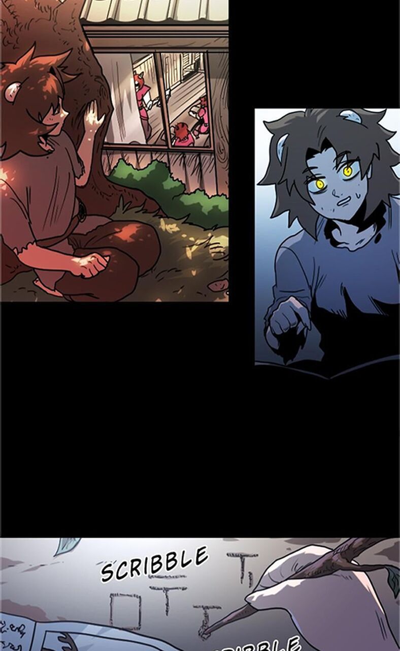 Thánh Tộc Chap 2 - Next Chap 3