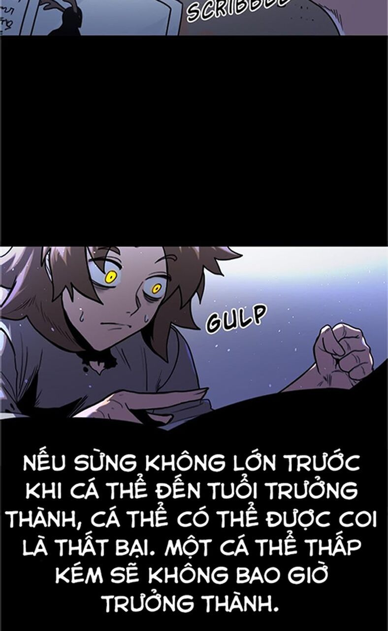 Thánh Tộc Chap 2 - Next Chap 3