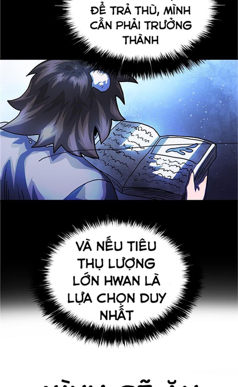 Thánh Tộc Chap 2 - Next Chap 3