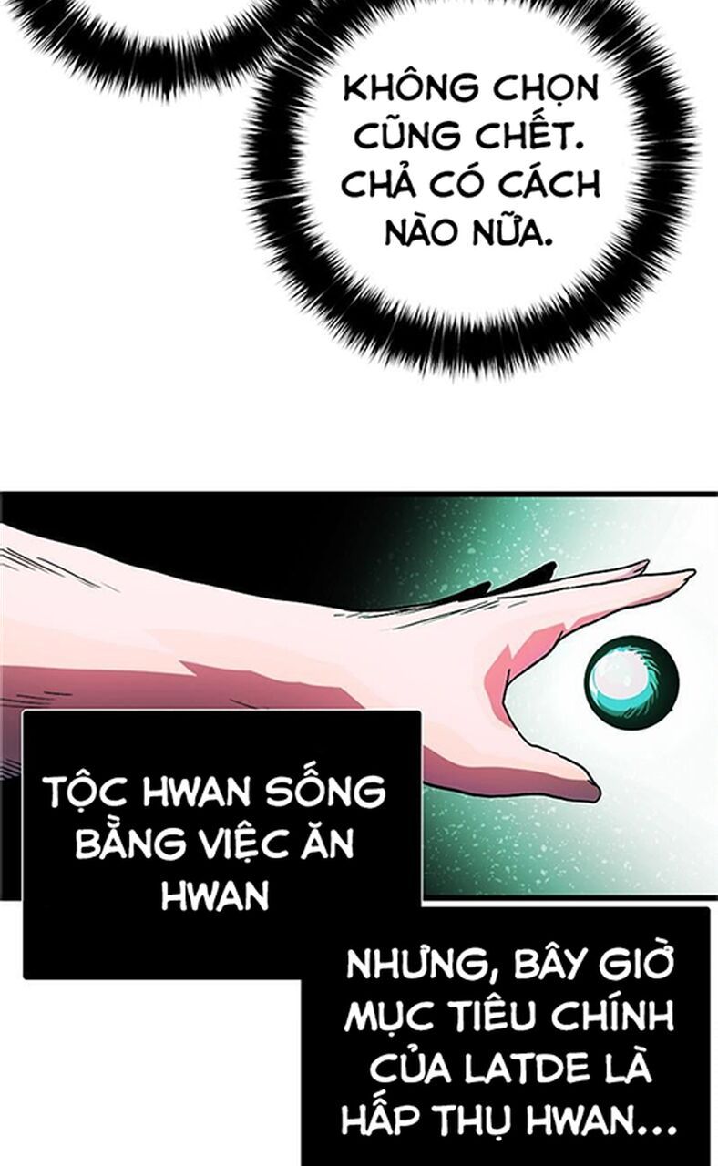 Thánh Tộc Chap 2 - Next Chap 3