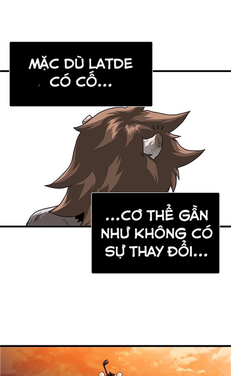 Thánh Tộc Chap 2 - Next Chap 3