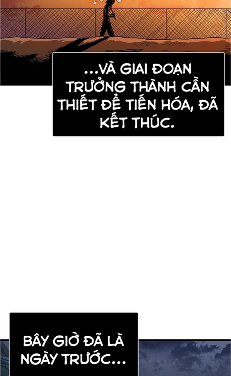 Thánh Tộc Chap 2 - Next Chap 3