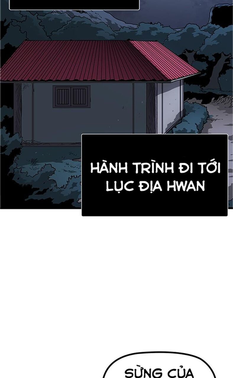 Thánh Tộc Chap 2 - Next Chap 3