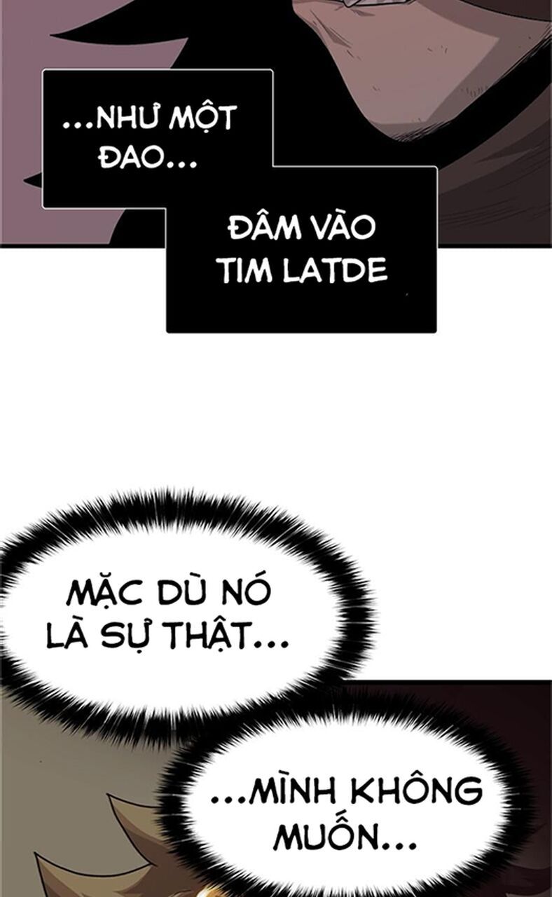 Thánh Tộc Chap 2 - Next Chap 3