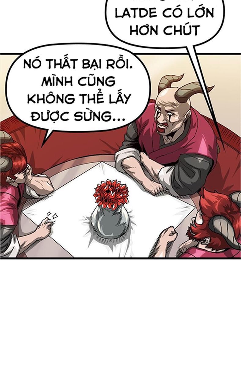 Thánh Tộc Chap 2 - Next Chap 3