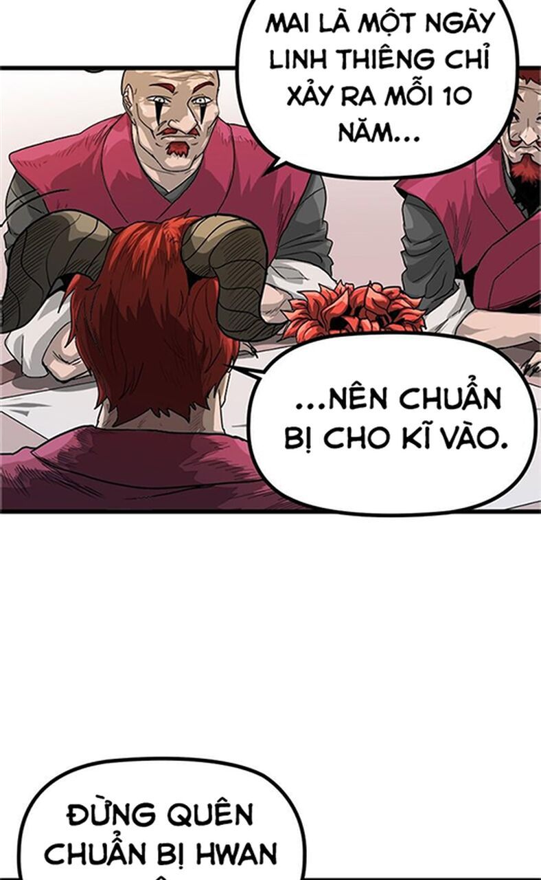 Thánh Tộc Chap 2 - Next Chap 3