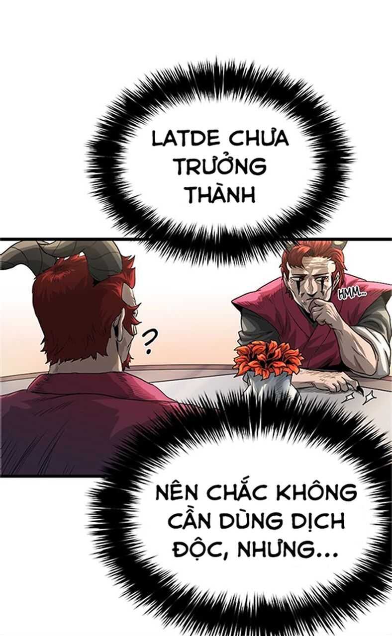 Thánh Tộc Chap 2 - Next Chap 3