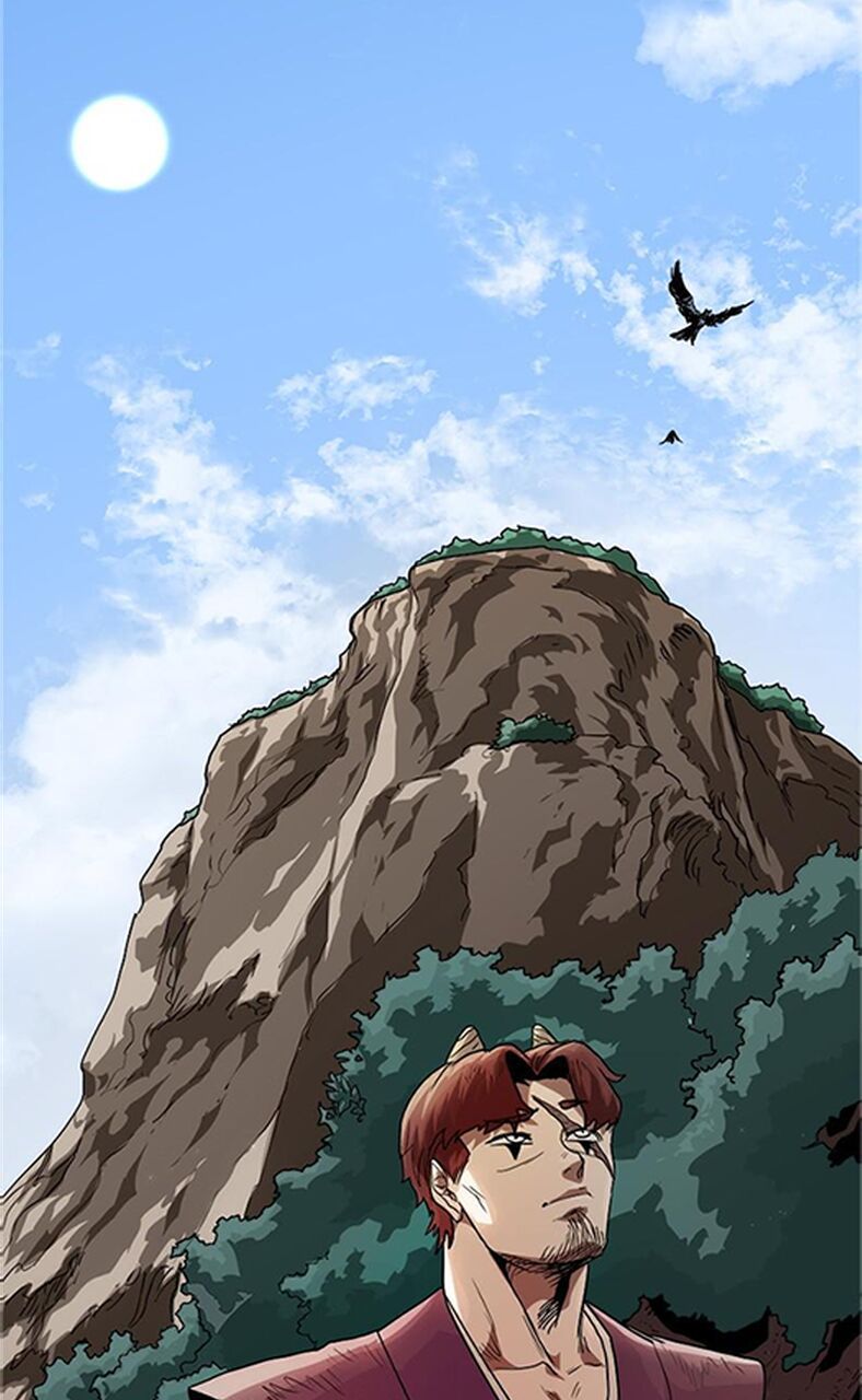 Thánh Tộc Chap 2 - Next Chap 3