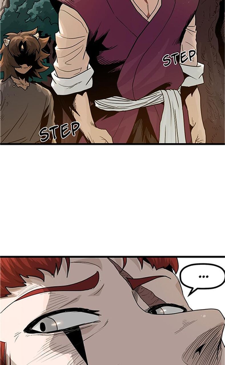 Thánh Tộc Chap 2 - Next Chap 3