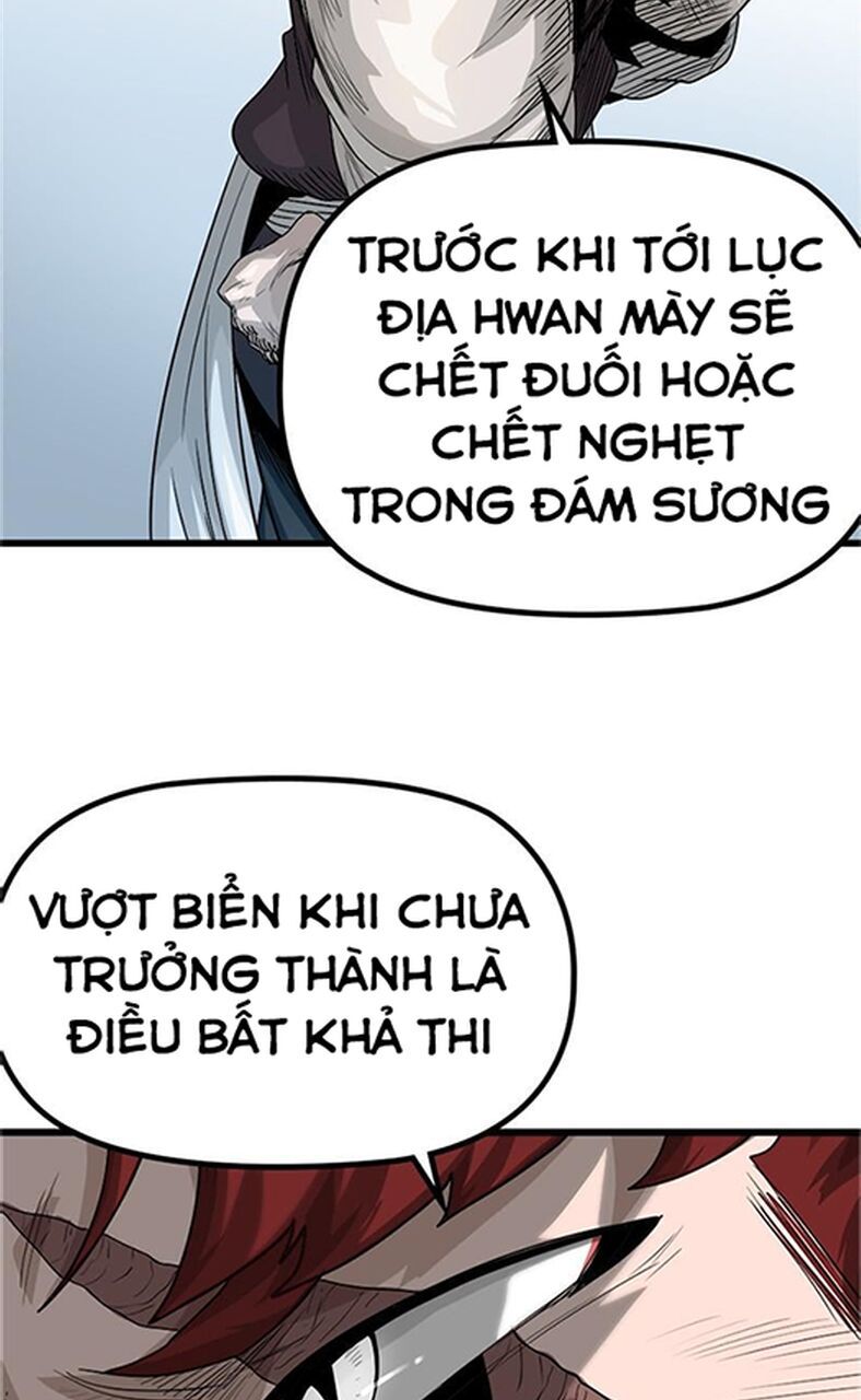 Thánh Tộc Chap 2 - Next Chap 3