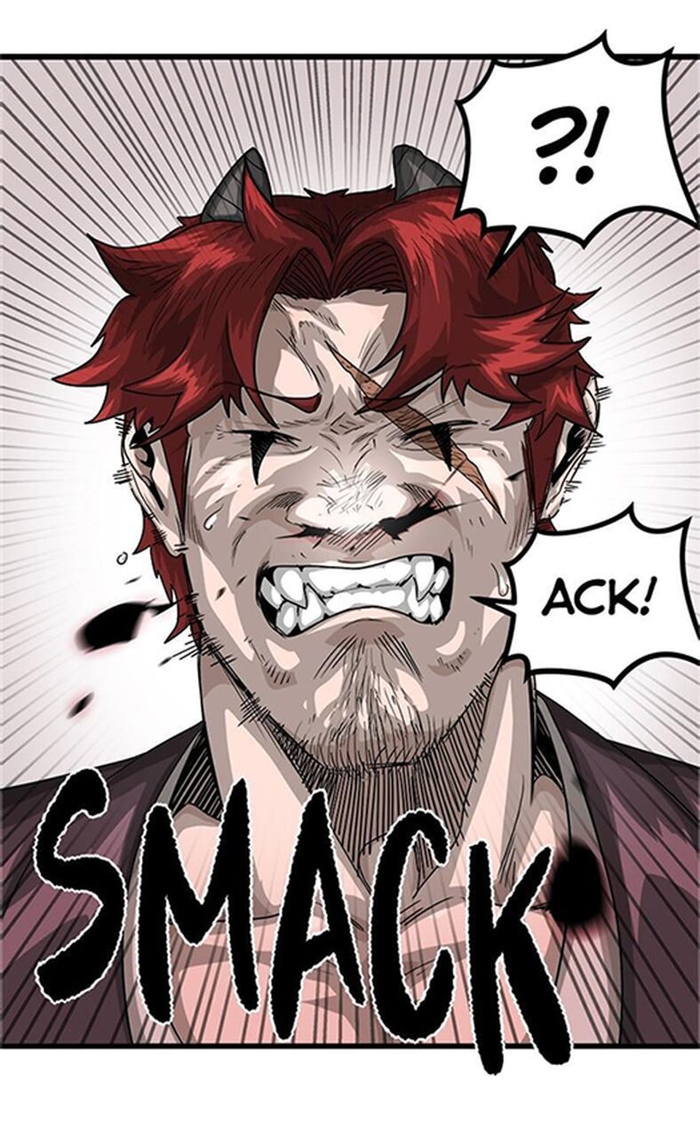 Thánh Tộc Chap 2 - Next Chap 3