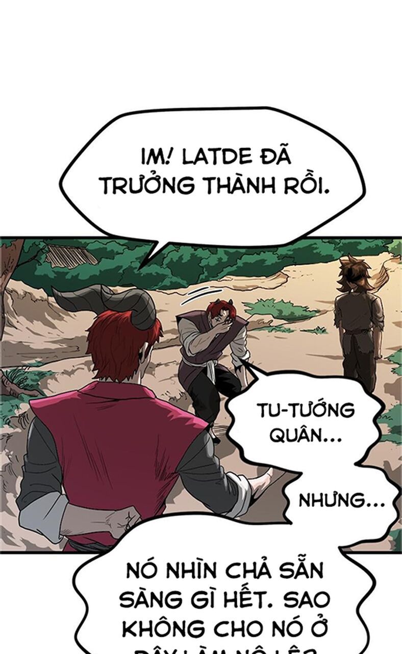 Thánh Tộc Chap 2 - Next Chap 3