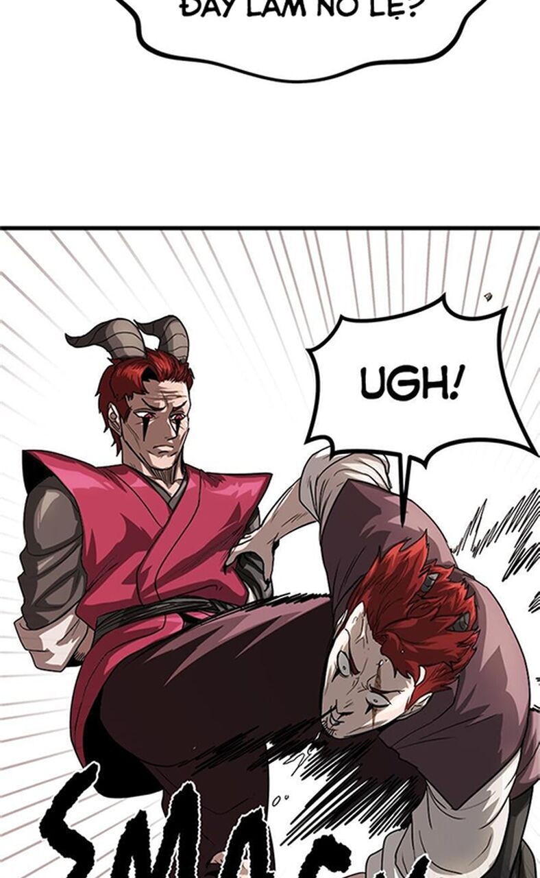 Thánh Tộc Chap 2 - Next Chap 3