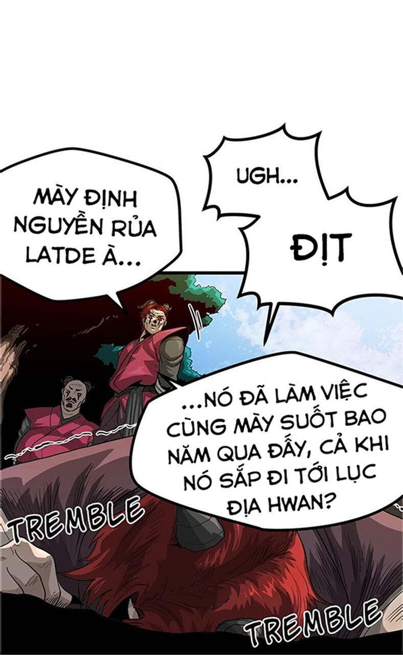 Thánh Tộc Chap 2 - Next Chap 3