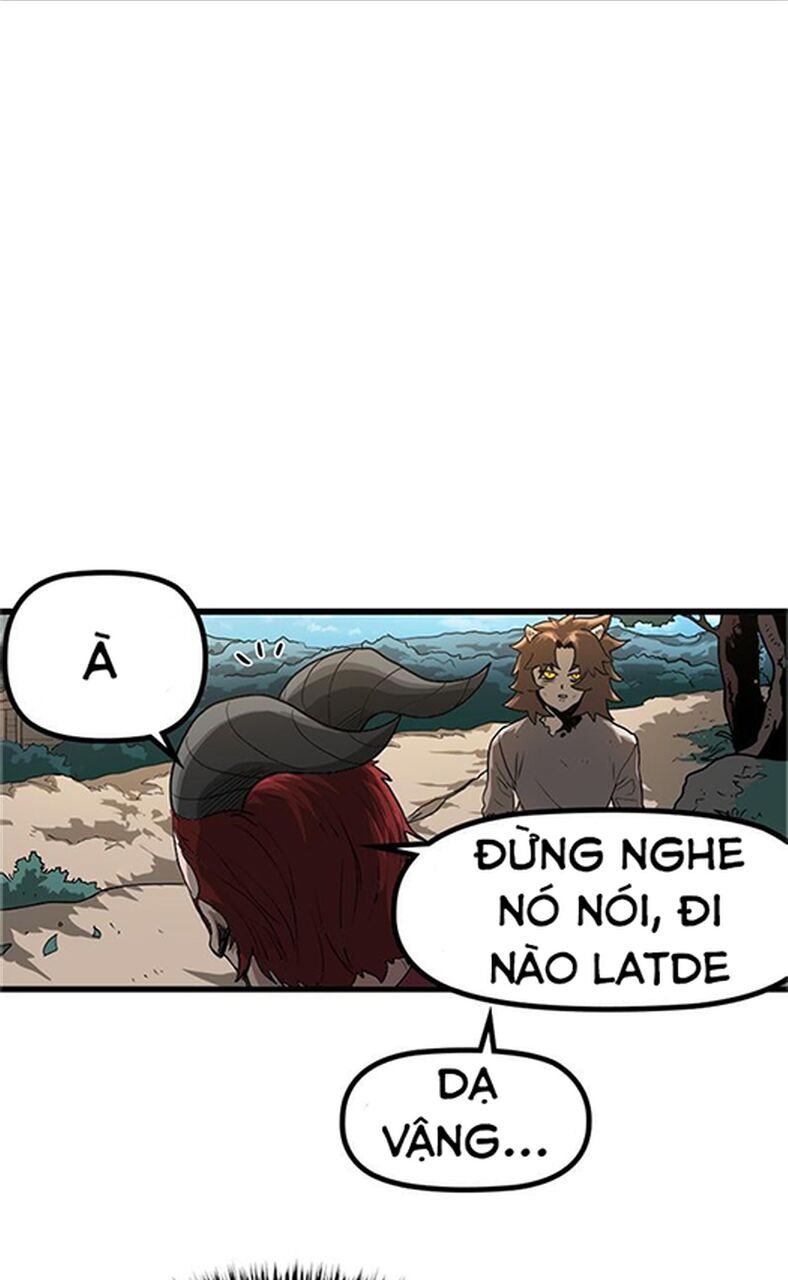 Thánh Tộc Chap 2 - Next Chap 3