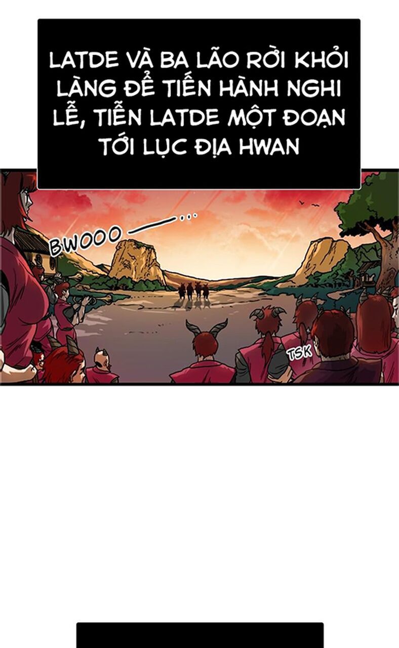 Thánh Tộc Chap 2 - Next Chap 3