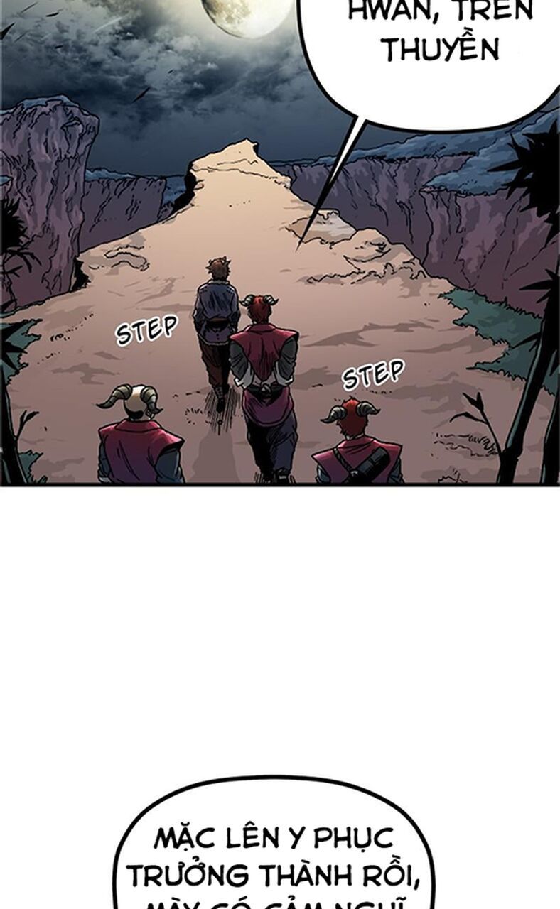 Thánh Tộc Chap 2 - Next Chap 3
