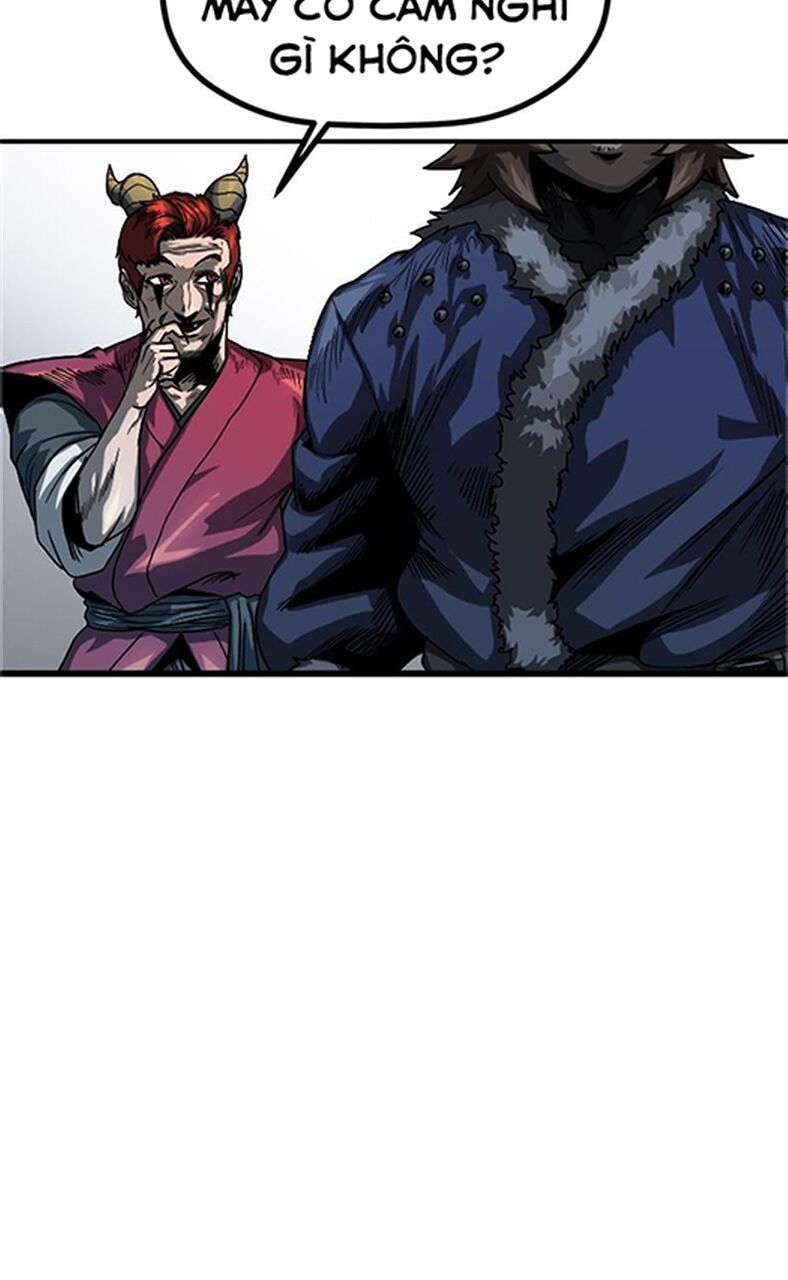 Thánh Tộc Chap 2 - Next Chap 3