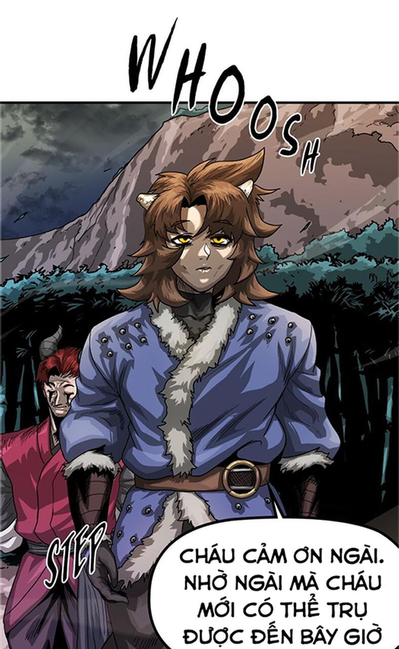 Thánh Tộc Chap 2 - Next Chap 3