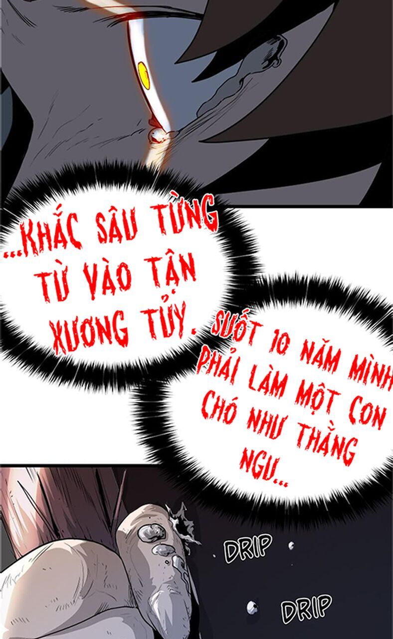 Thánh Tộc Chap 2 - Next Chap 3