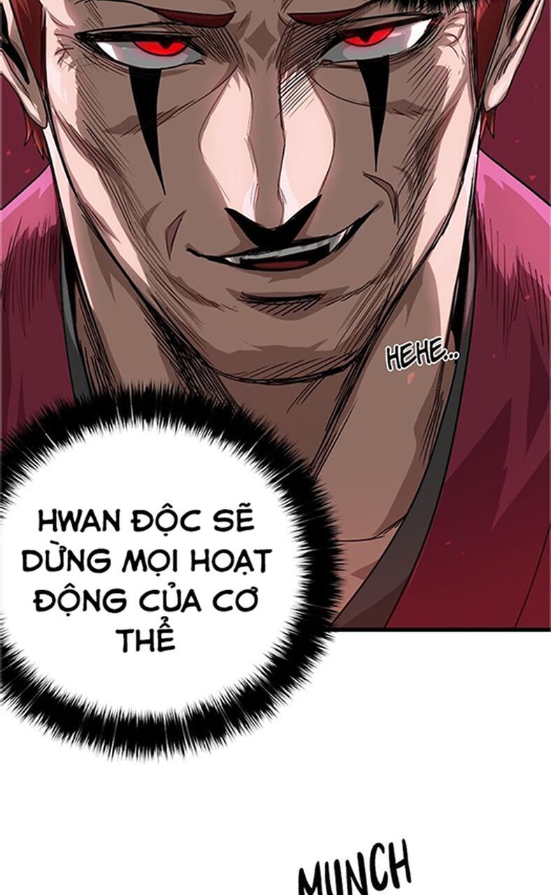 Thánh Tộc Chap 2 - Next Chap 3