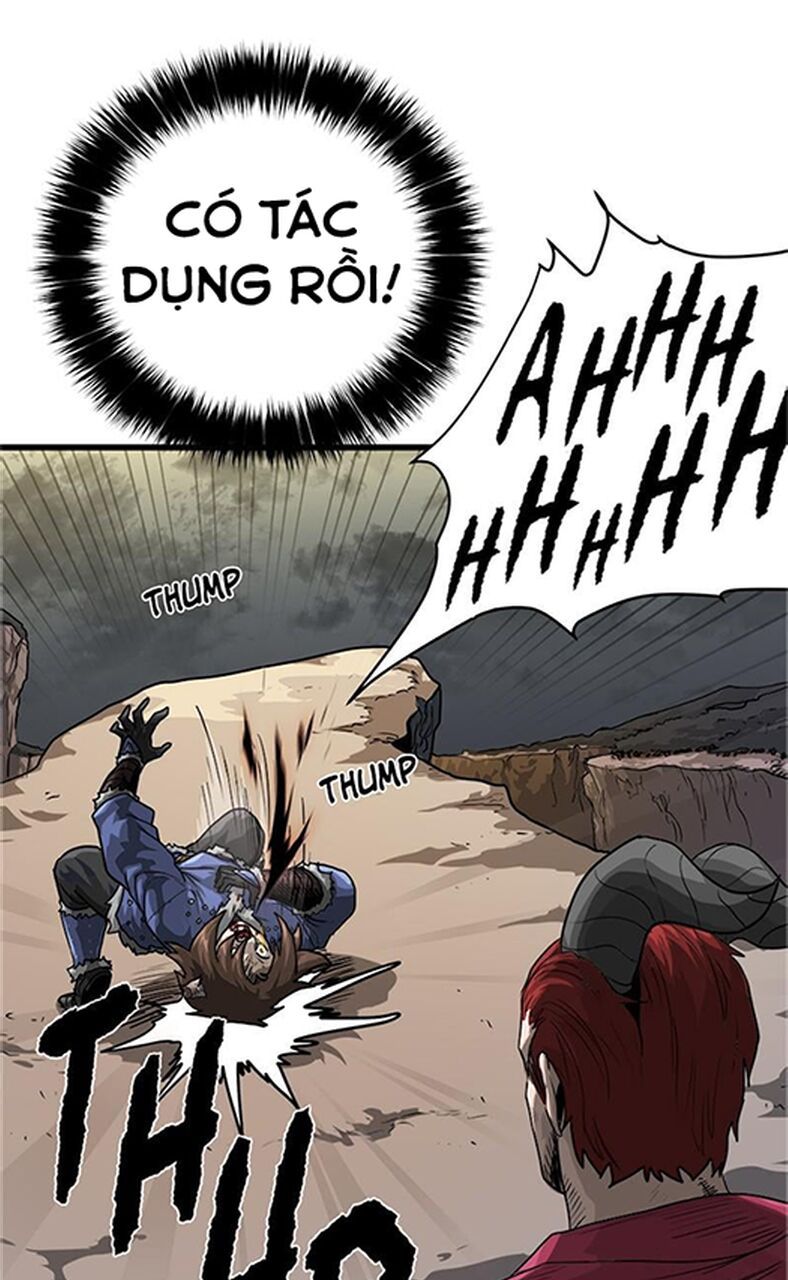 Thánh Tộc Chap 2 - Next Chap 3