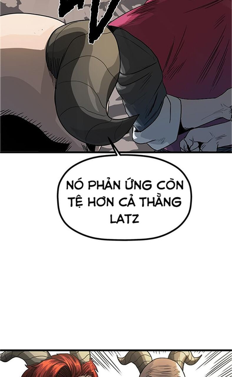 Thánh Tộc Chap 2 - Next Chap 3