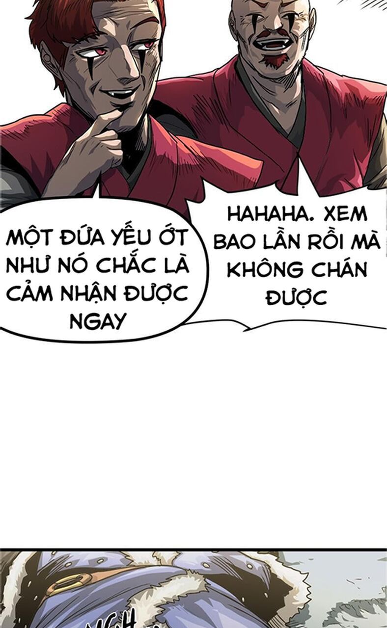Thánh Tộc Chap 2 - Next Chap 3