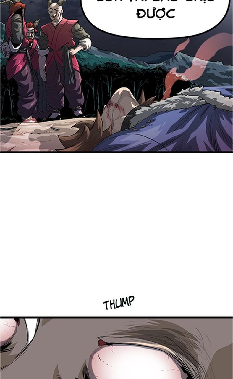 Thánh Tộc Chap 2 - Next Chap 3