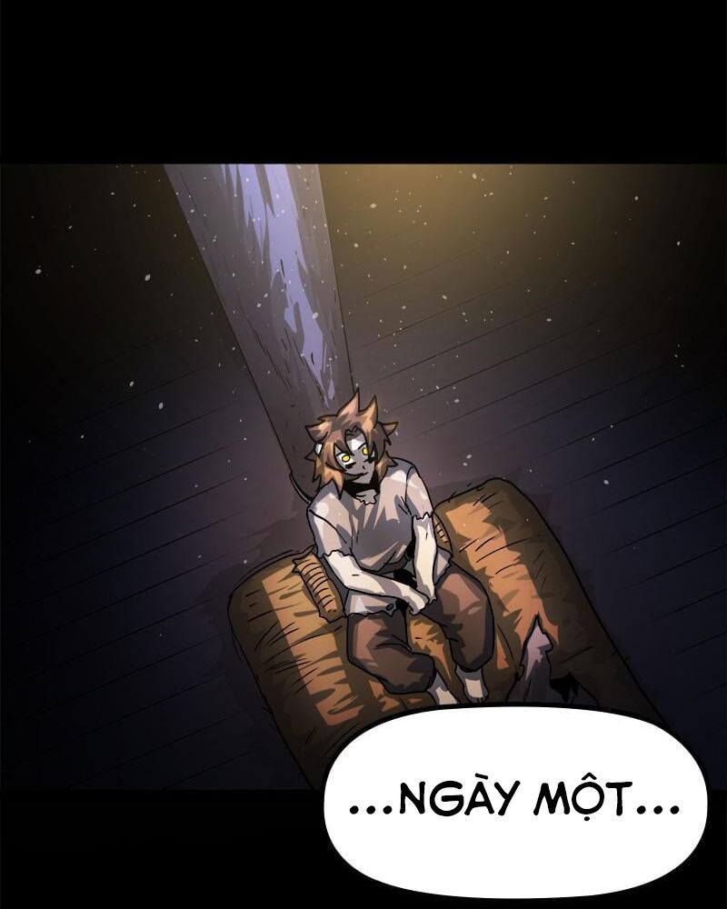 Thánh Tộc Chap 4 - Next Chap 5
