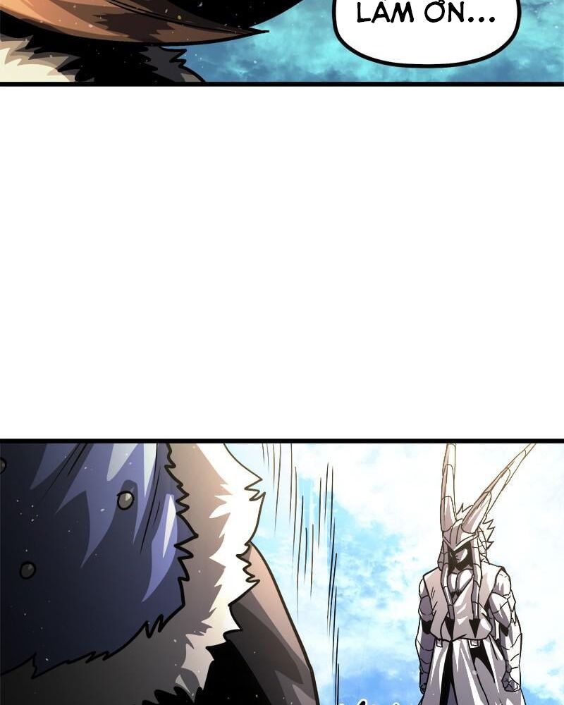 Thánh Tộc Chap 4 - Next Chap 5