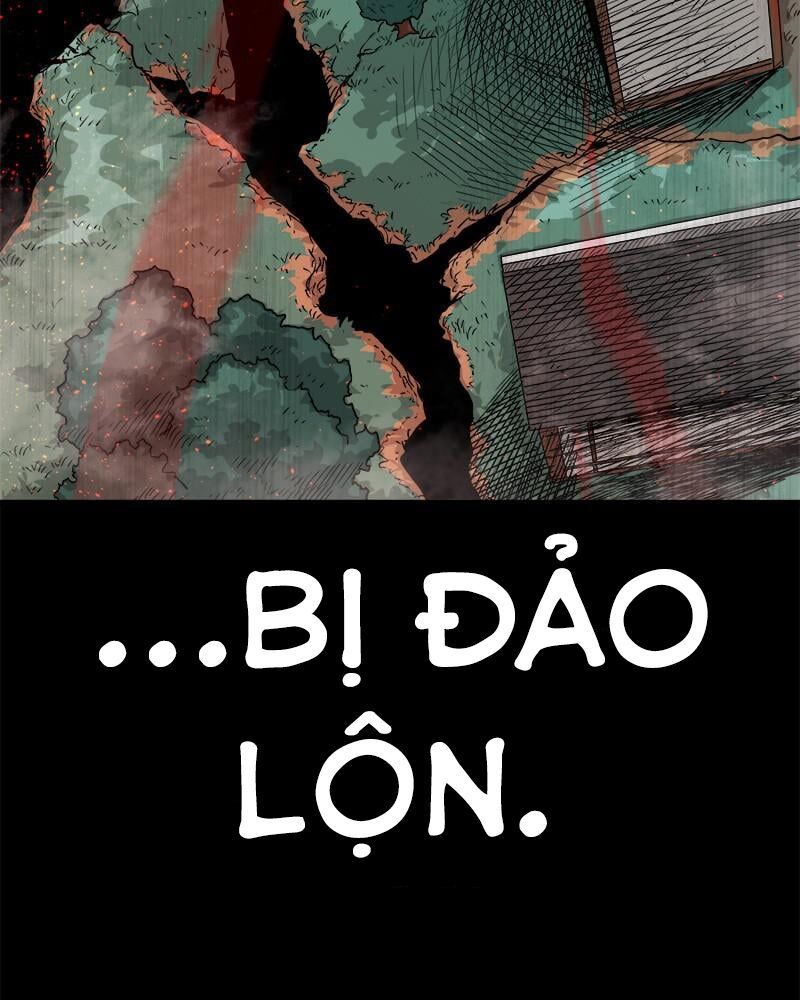 Thánh Tộc Chap 4 - Next Chap 5
