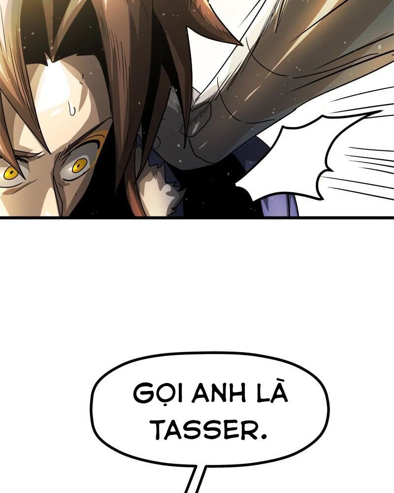 Thánh Tộc Chap 4 - Next Chap 5