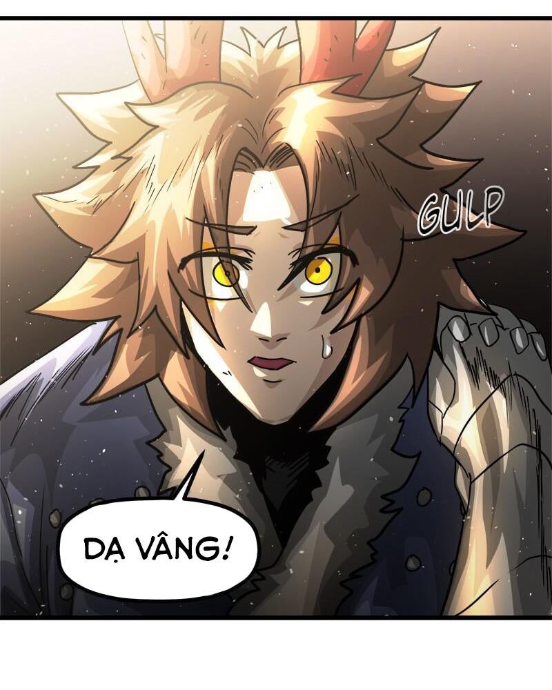 Thánh Tộc Chap 4 - Next Chap 5