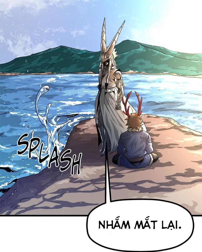 Thánh Tộc Chap 4 - Next Chap 5