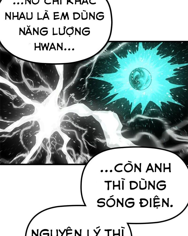 Thánh Tộc Chap 4 - Next Chap 5