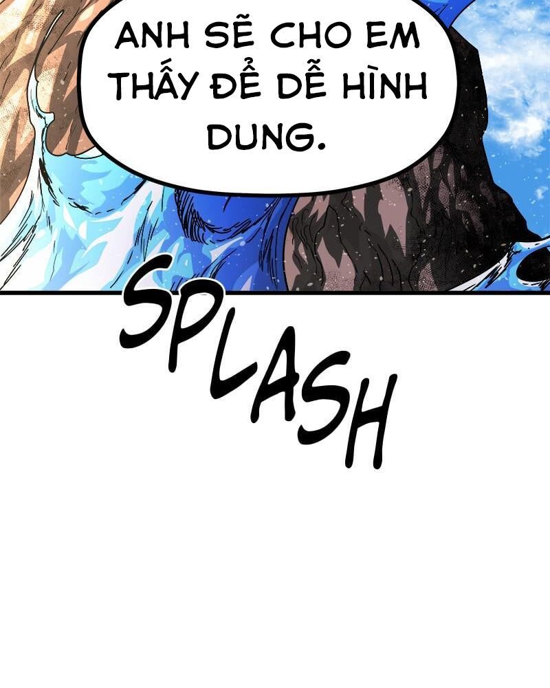 Thánh Tộc Chap 4 - Next Chap 5
