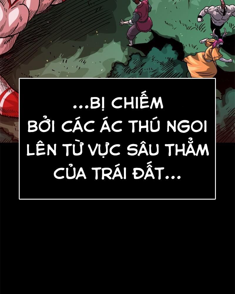 Thánh Tộc Chap 4 - Next Chap 5