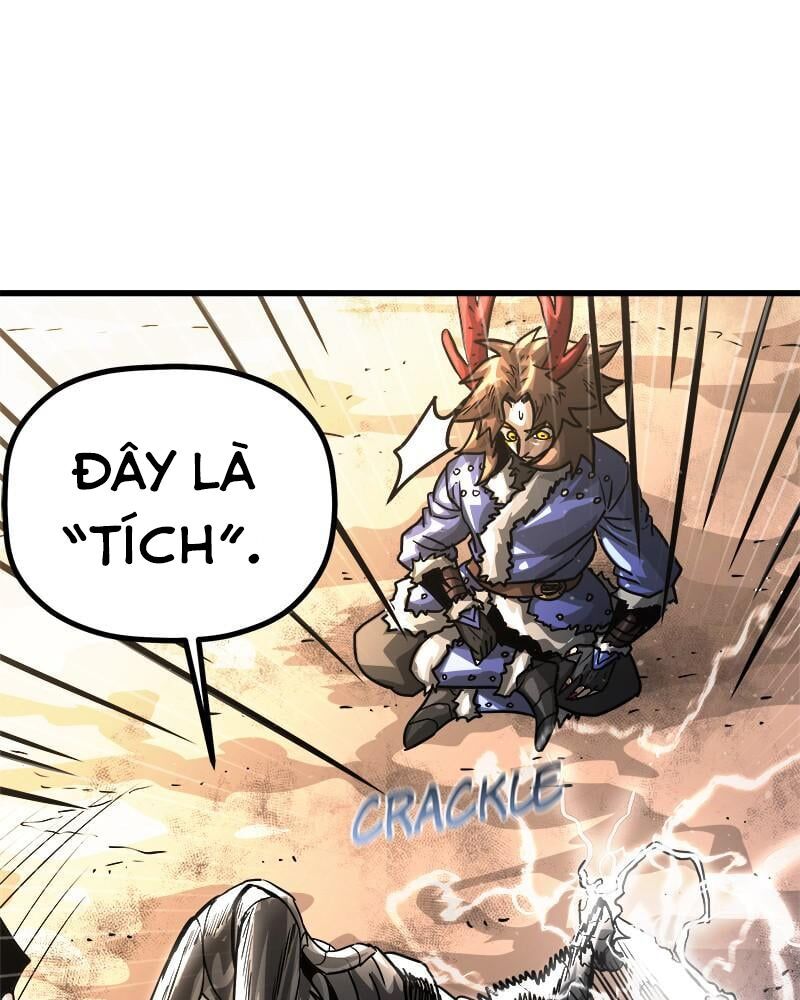 Thánh Tộc Chap 4 - Next Chap 5