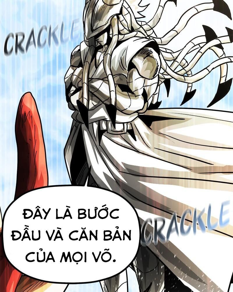 Thánh Tộc Chap 4 - Next Chap 5