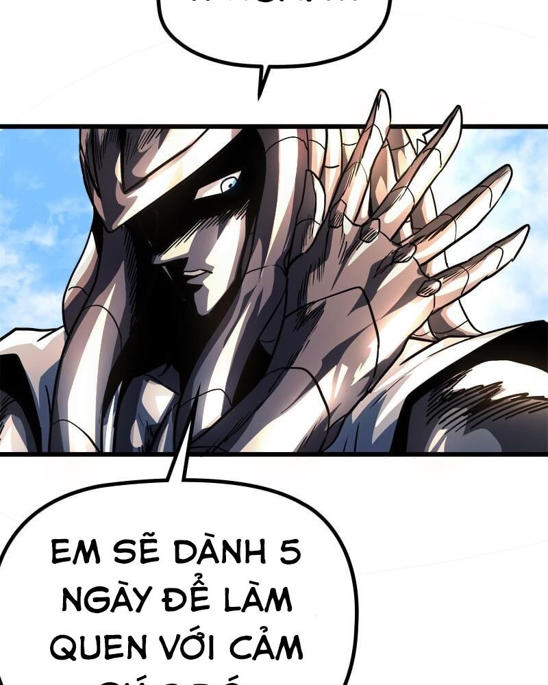 Thánh Tộc Chap 4 - Next Chap 5