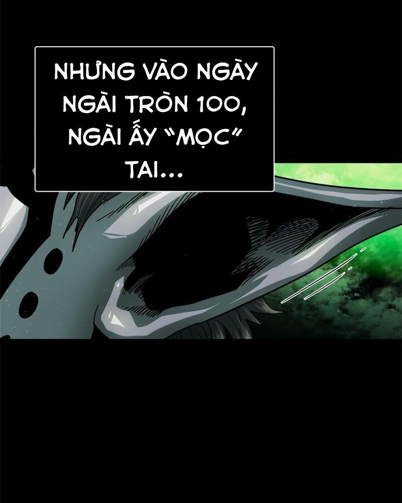 Thánh Tộc Chap 4 - Next Chap 5