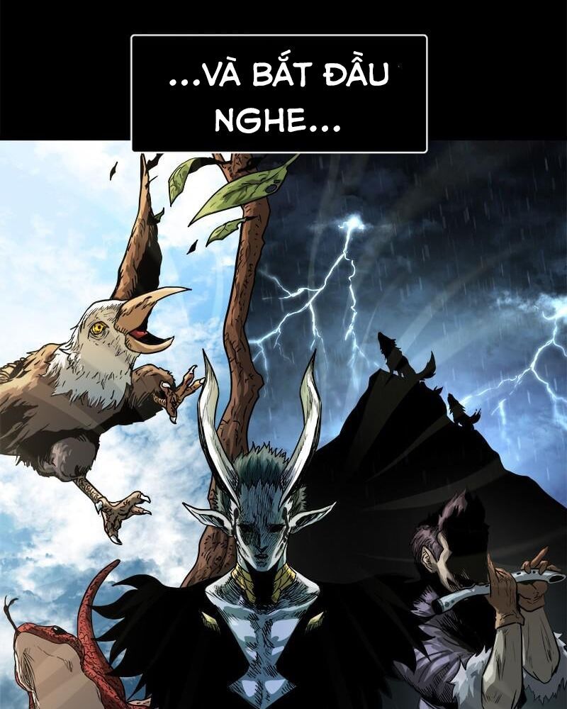 Thánh Tộc Chap 4 - Next Chap 5