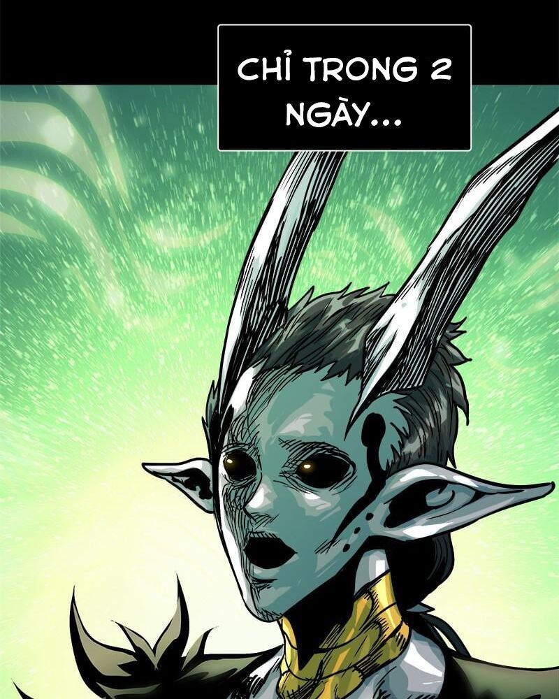 Thánh Tộc Chap 4 - Next Chap 5