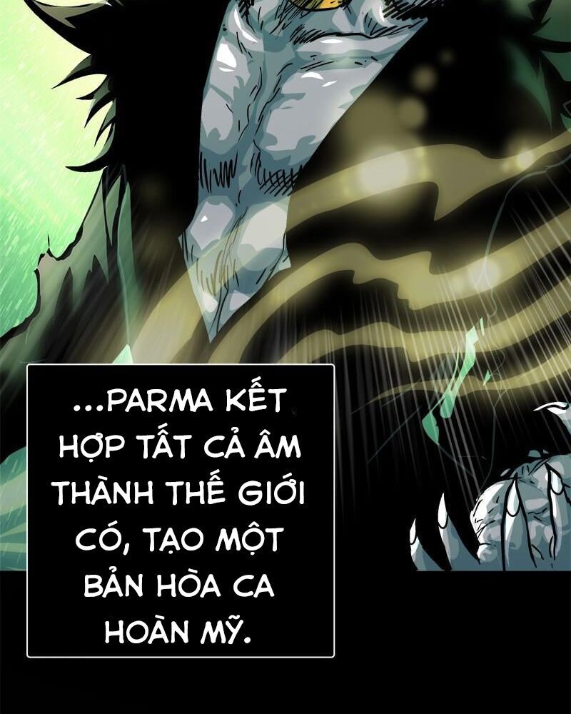 Thánh Tộc Chap 4 - Next Chap 5