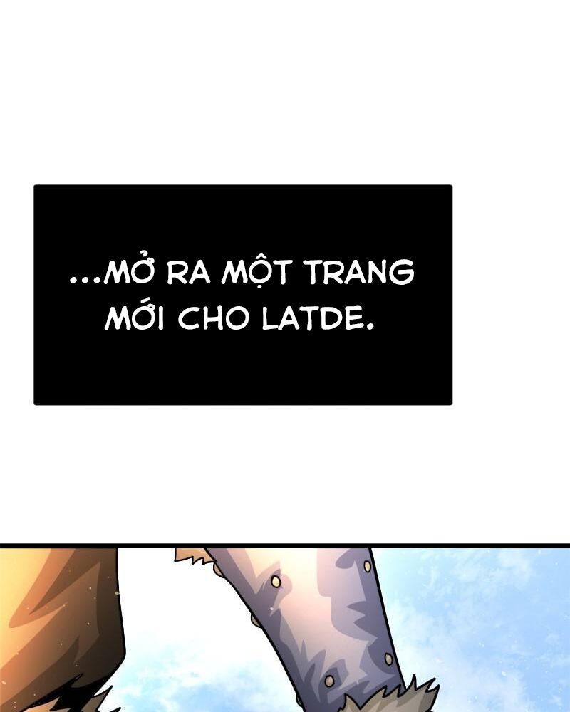 Thánh Tộc Chap 4 - Next Chap 5